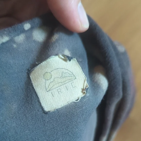 $10 Sale!!! Irie Collection Underlayer Bottoms - Double Lined - Picture 5 of 6